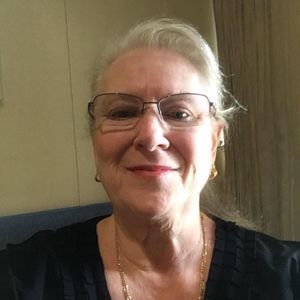 Meet your Posher, Sherri